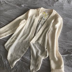 Bcbg blazer